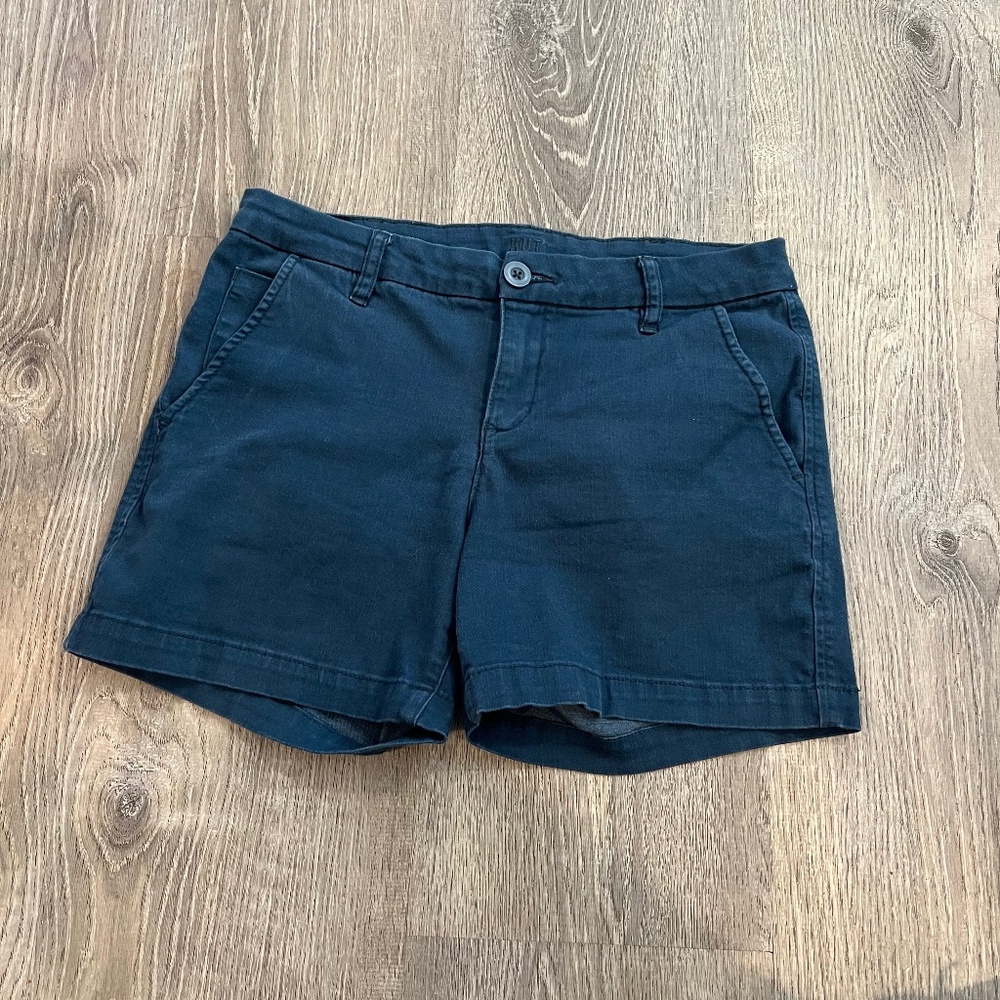 Kut from the Kloth shorts size 8